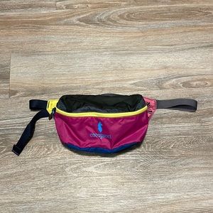 Cotopaxi Belt bag